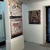 The Exhibition "Bulgaria and Mosaics" was Presented on the 13. Contemporary Mosaic Festival in Nazano, Italy